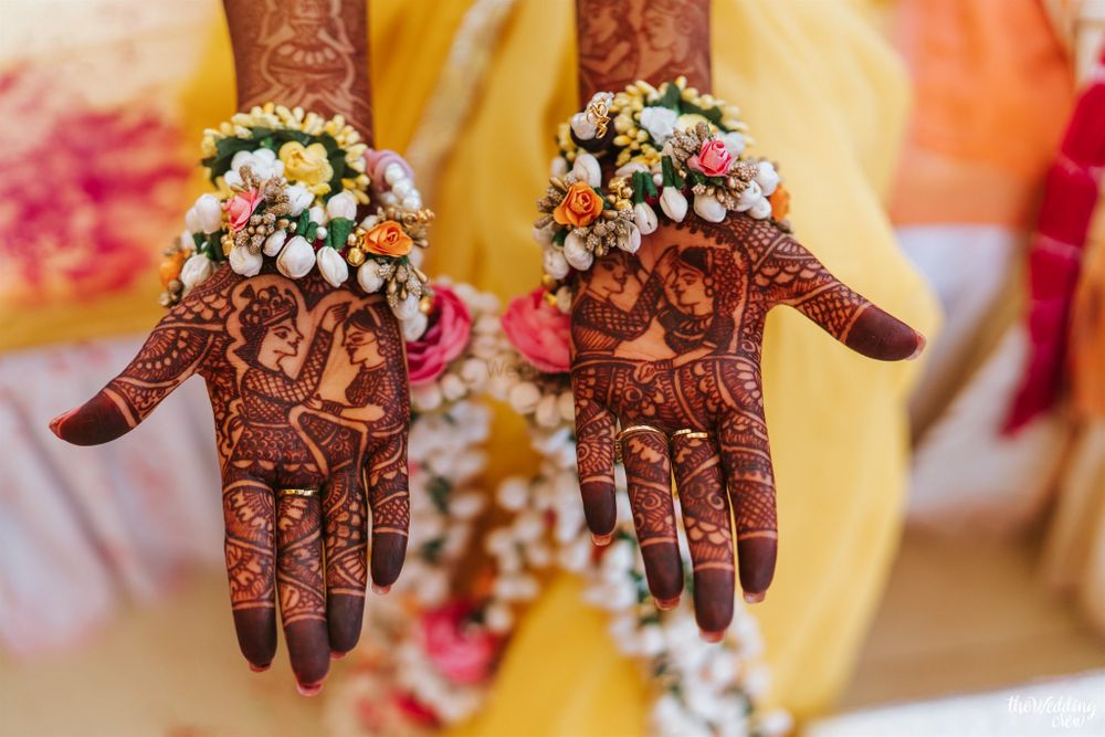 Photo From Raashi x Nithin - By The Wedding Crew