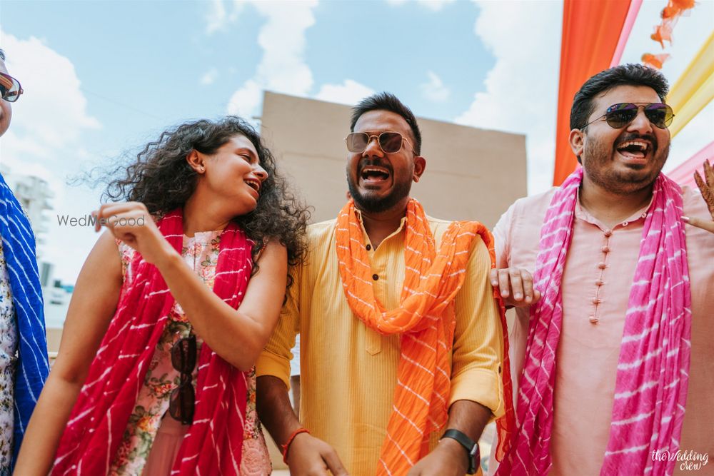 Photo From Raashi x Nithin - By The Wedding Crew