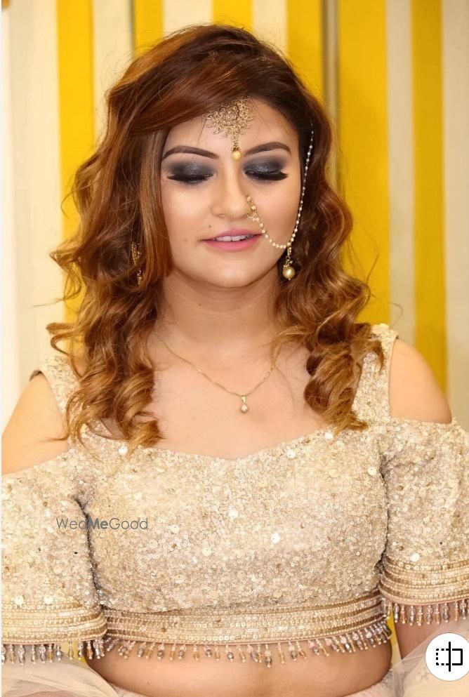 Photo From Party Makeups Full HD - By ShapeIn Makeup Studio