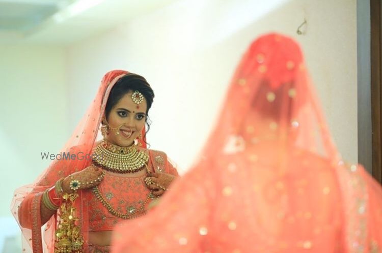 Photo From Achal bride  - By Renu Makeover Stories