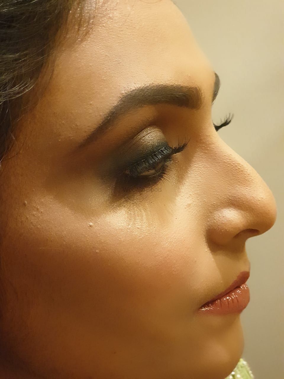 Photo From Reception Makeup - By Chaitali Patel Makeup Artist