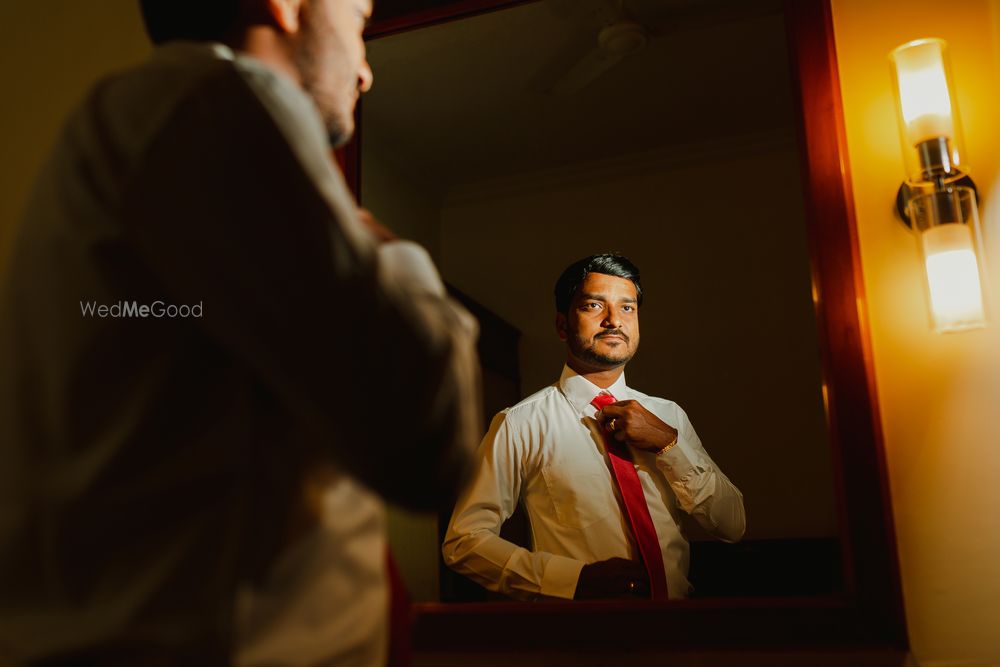 Photo From Gopinath X Sanjana - By Out of Focus Photography