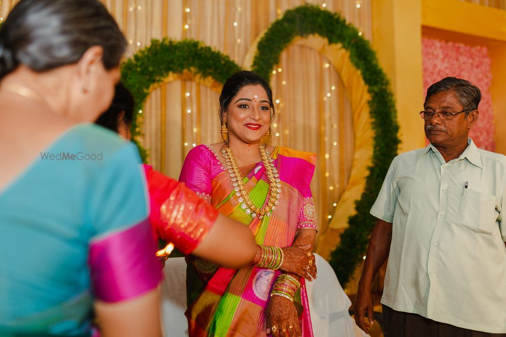 Photo From Gopinath X Sanjana - By Out of Focus Photography