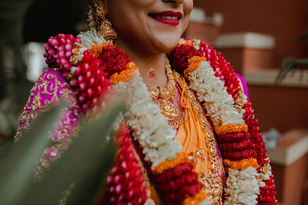 Photo From Gopinath X Sanjana - By Out of Focus Photography