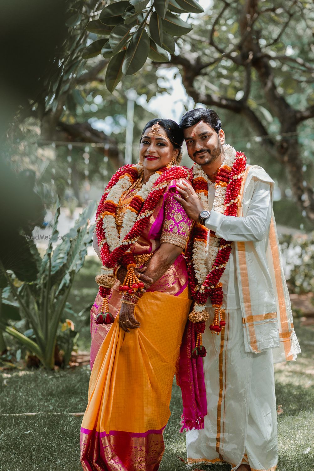 Photo From Gopinath X Sanjana - By Out of Focus Photography