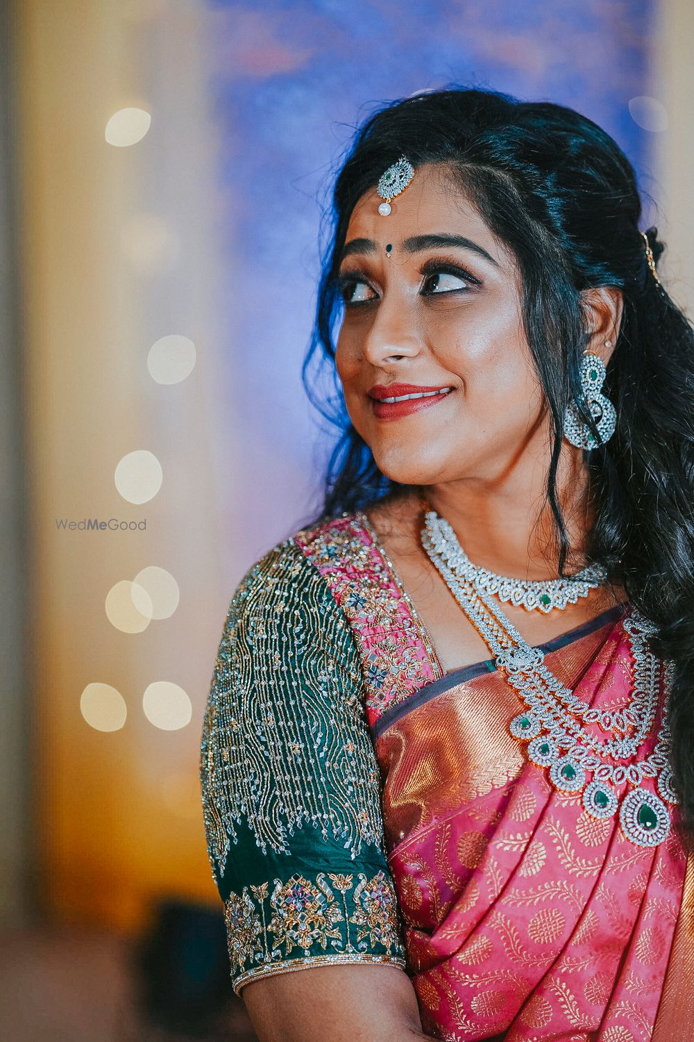 Photo From Gopinath X Sanjana - By Out of Focus Photography