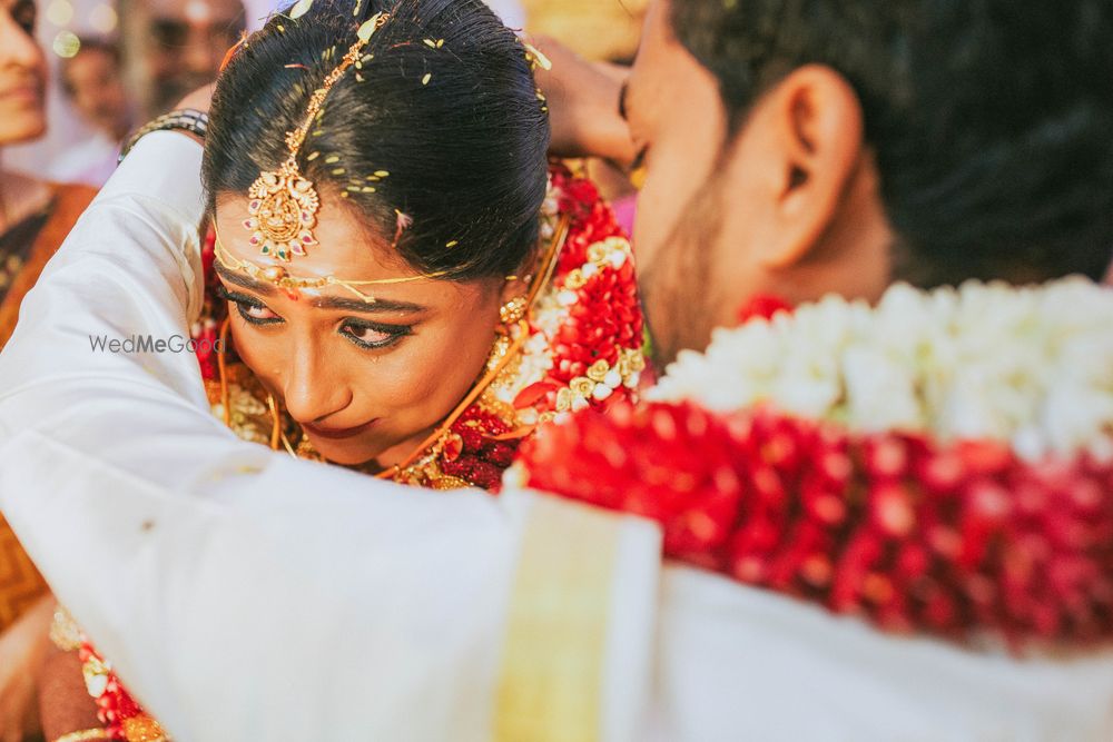 Photo From Gopinath X Sanjana - By Out of Focus Photography