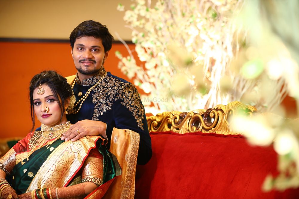 Photo From Engagement - By Faizaa A Rajpoot
