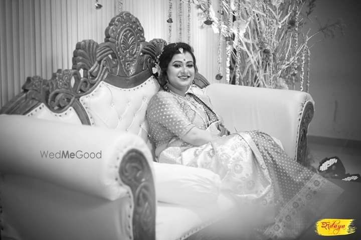 Photo From Camelia + Sudip - By Hridaya Photography