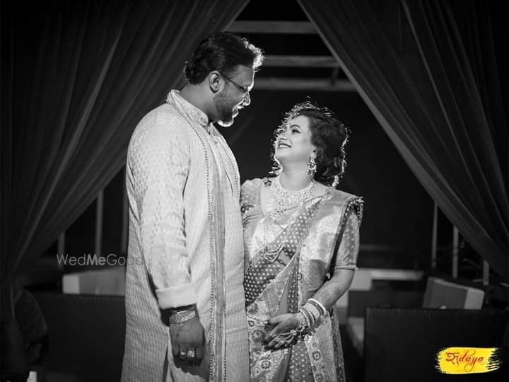 Photo From Camelia + Sudip - By Hridaya Photography