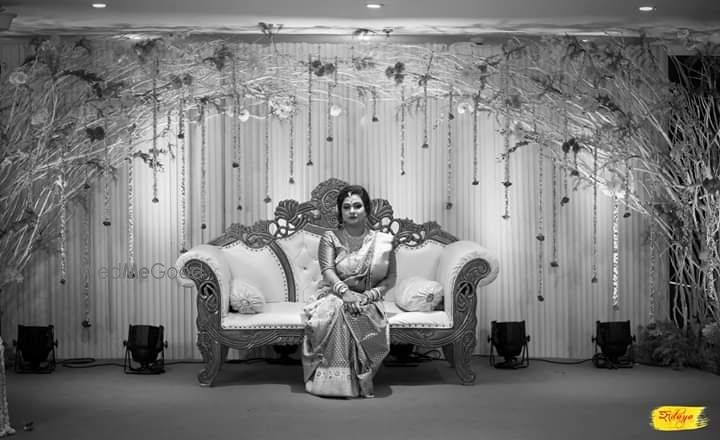 Photo From Camelia + Sudip - By Hridaya Photography