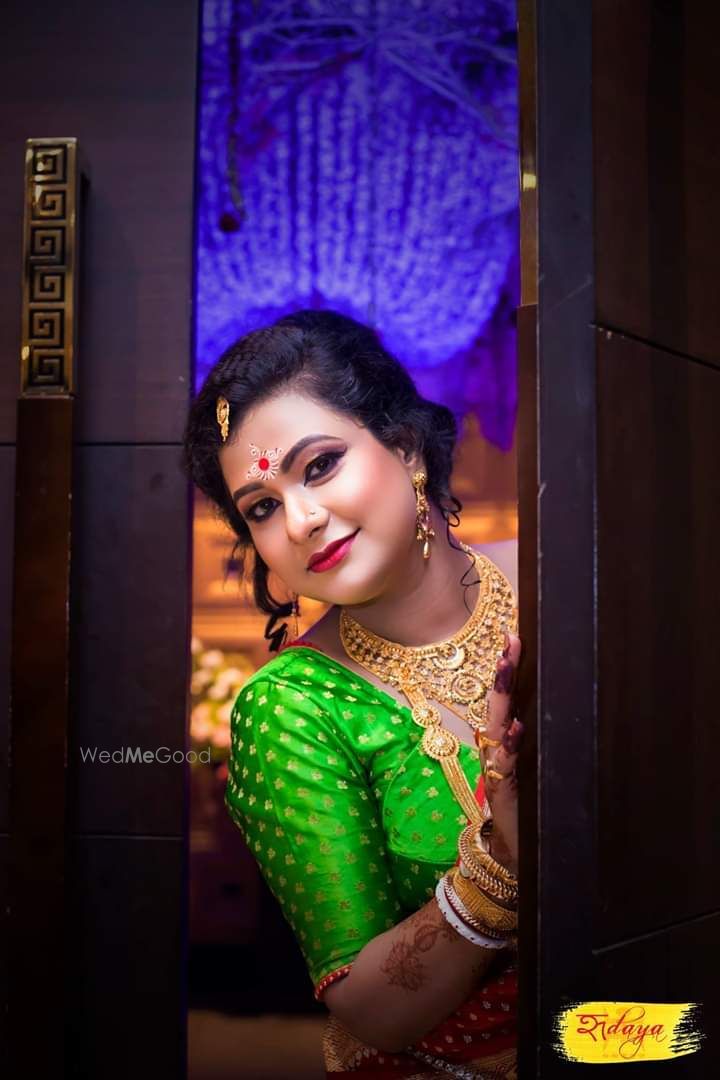 Photo From Camelia + Sudip - By Hridaya Photography