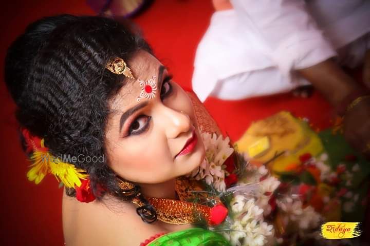 Photo From Camelia + Sudip - By Hridaya Photography