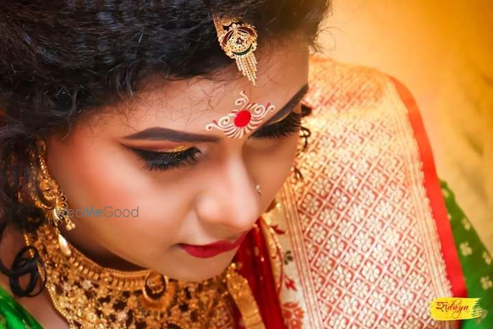 Photo From Camelia + Sudip - By Hridaya Photography