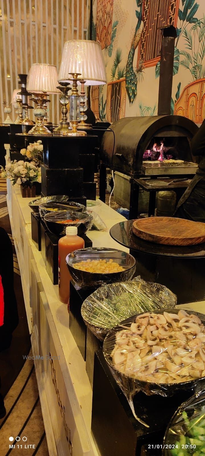 Photo From Stalls and Bars - By Aura Events and Caterers