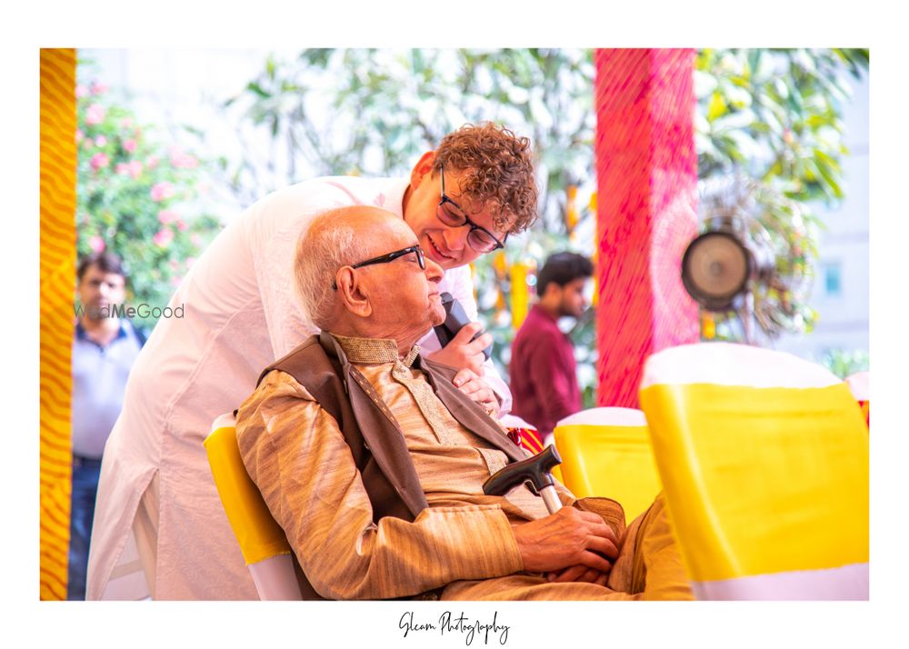 Photo From Aditi & Armando - By Firstlight Pictures