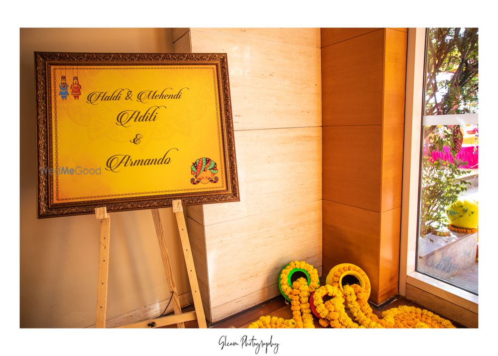 Photo From Aditi & Armando - By Firstlight Pictures