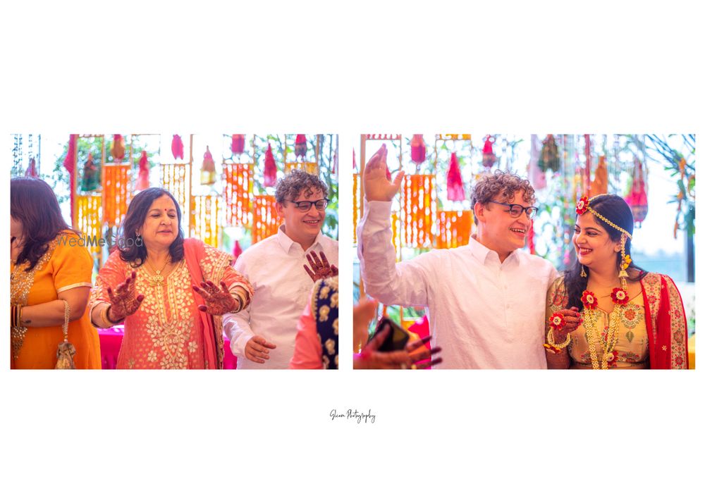 Photo From Aditi & Armando - By Firstlight Pictures