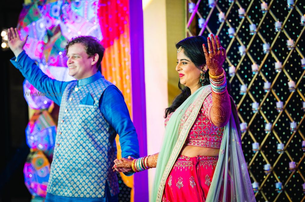 Photo From Aditi & Armando - By Firstlight Pictures