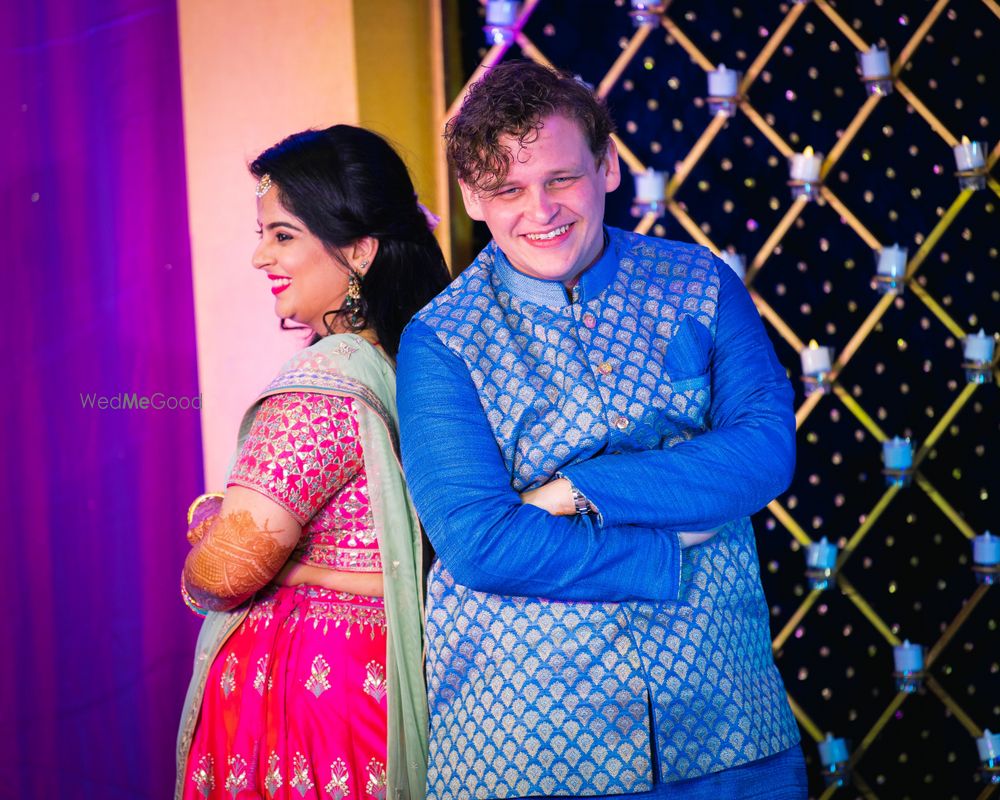 Photo From Aditi & Armando - By Firstlight Pictures