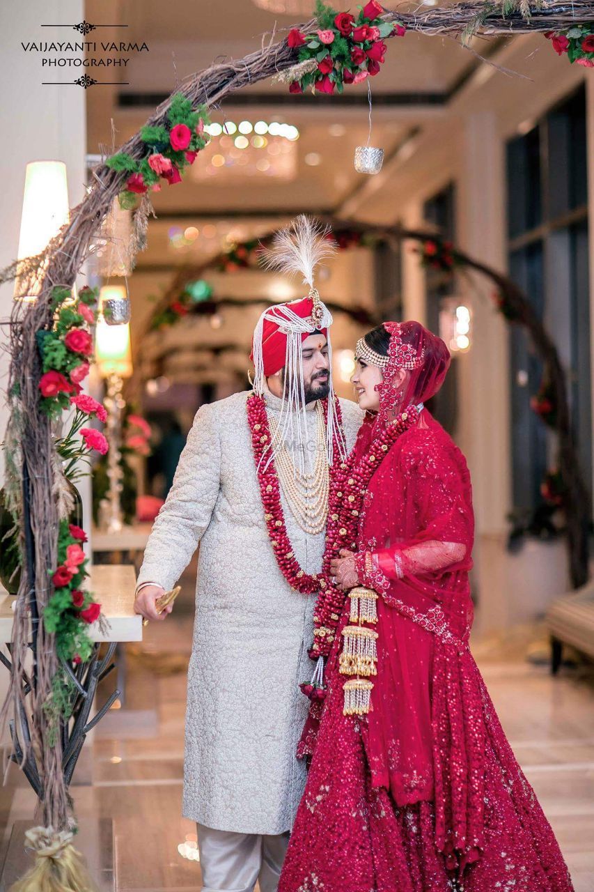 Photo From Twinkle & Rishabh - By Ethereal Celebration Management