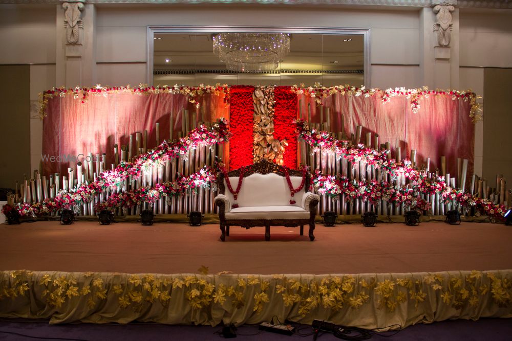 Photo From Twinkle & Rishabh - By Ethereal Celebration Management