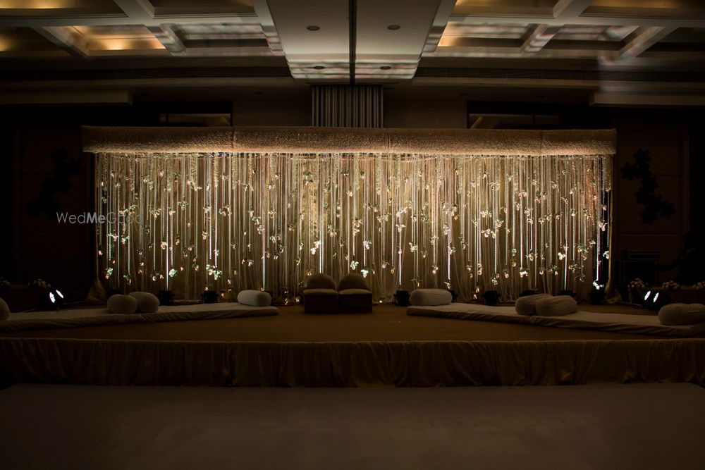 Photo From Twinkle & Rishabh - By Ethereal Celebration Management