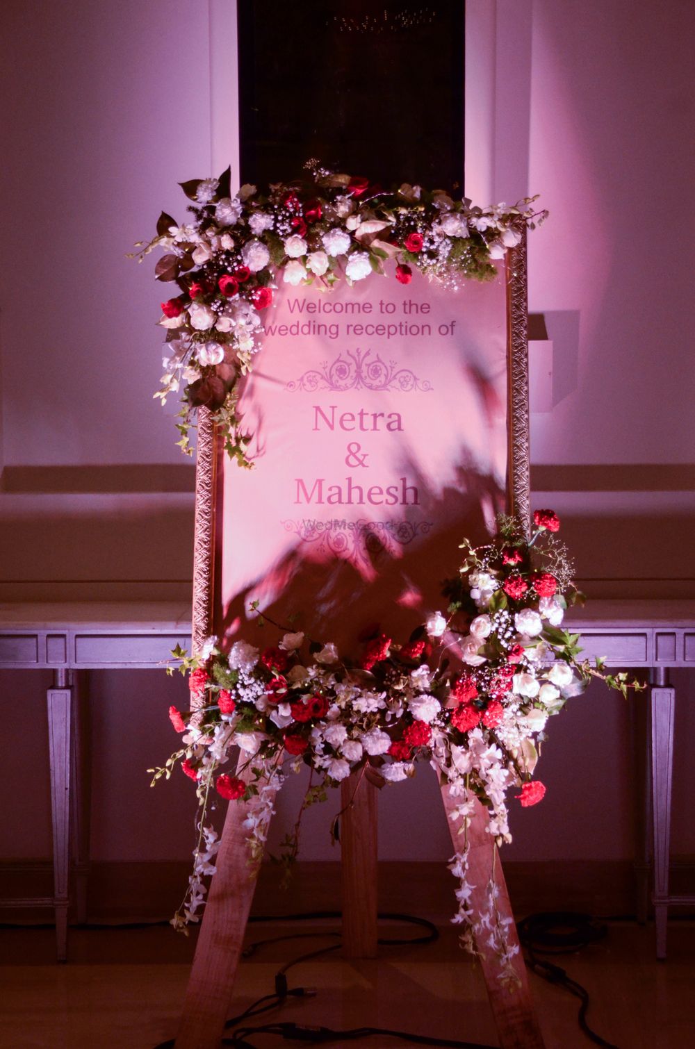 Photo From Netra & Mahesh - By Ethereal Celebration Management