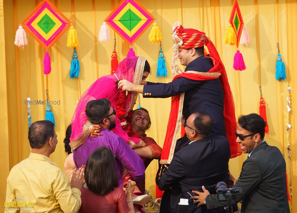 Photo From Raghavi Jayant - By Wedding Cinema