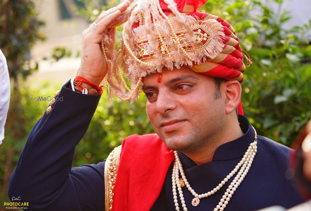 Photo From Raghavi Jayant - By Wedding Cinema