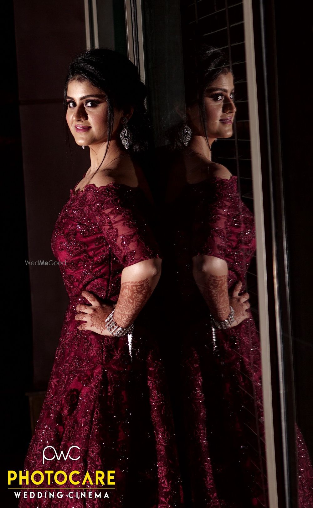 Photo From Raghavi Jayant - By Wedding Cinema