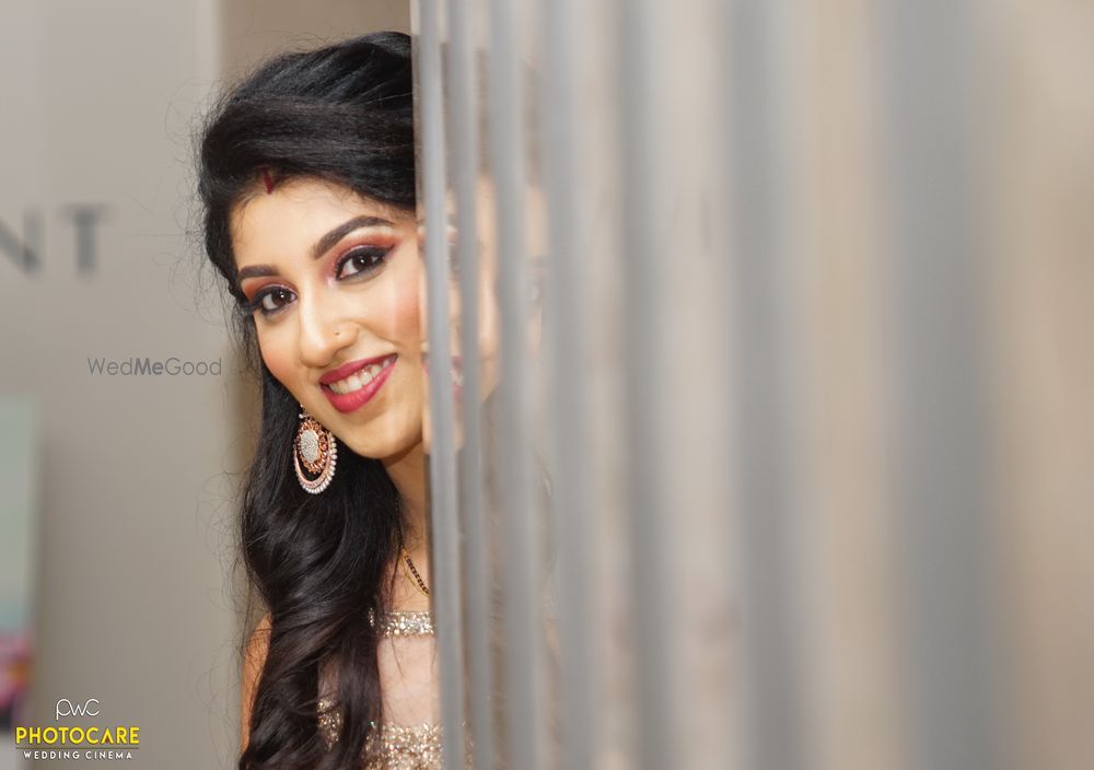 Photo From Raghavi Jayant - By Wedding Cinema