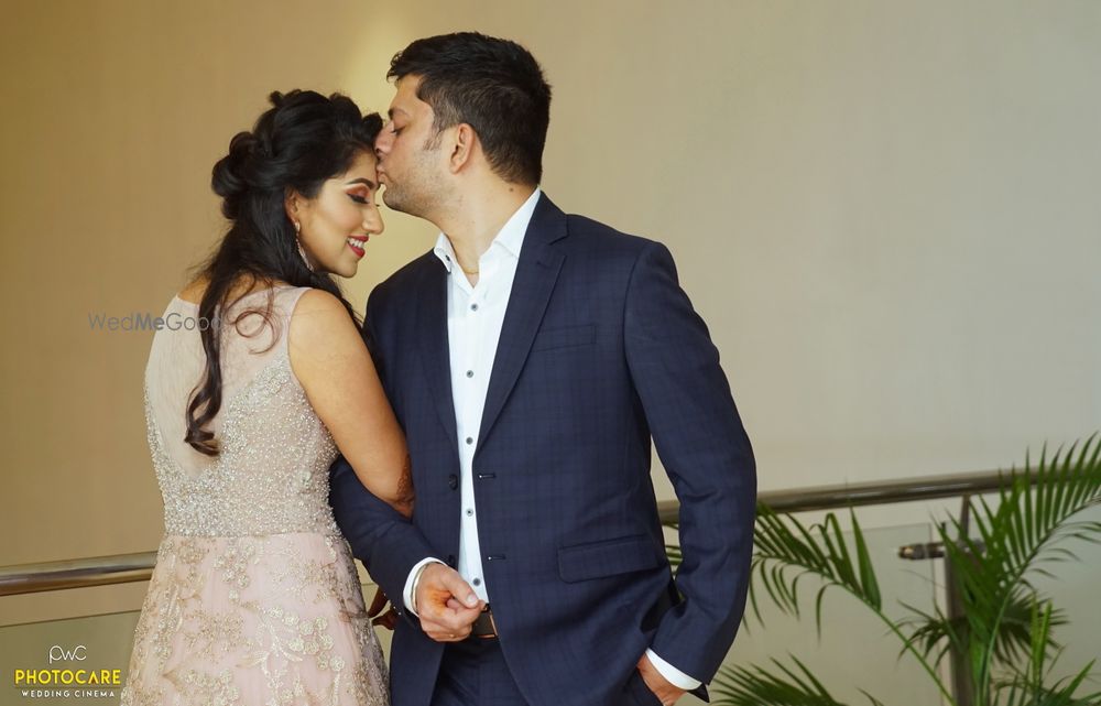 Photo From Raghavi Jayant - By Wedding Cinema