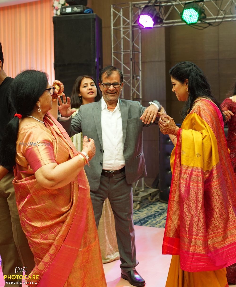 Photo From Raghavi Jayant - By Wedding Cinema