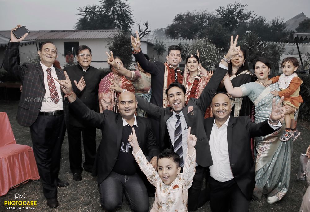 Photo From Raghavi Jayant - By Wedding Cinema