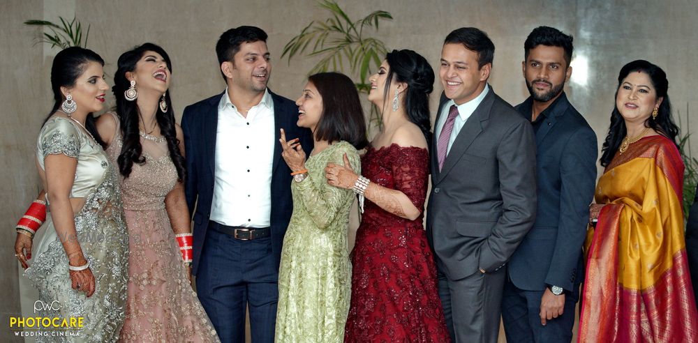 Photo From Raghavi Jayant - By Wedding Cinema