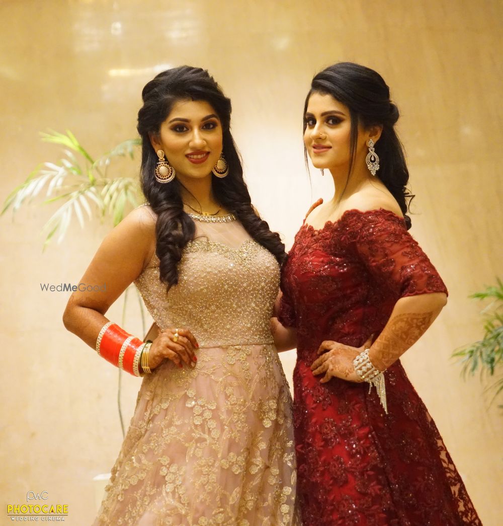 Photo From Raghavi Jayant - By Wedding Cinema