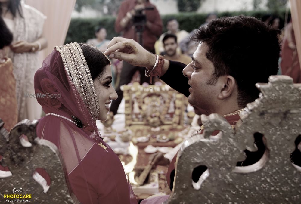 Photo From Raghavi Jayant - By Wedding Cinema