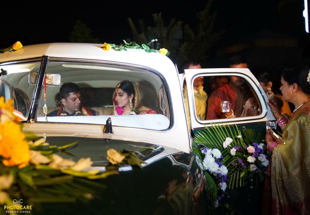 Photo From Raghavi Jayant - By Wedding Cinema