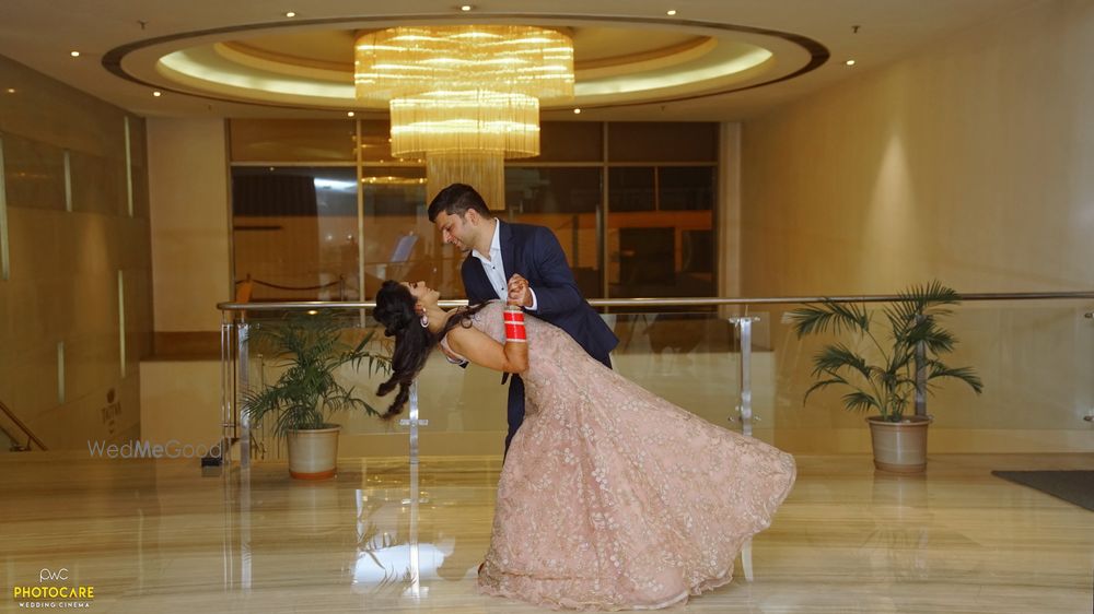 Photo From Raghavi Jayant - By Wedding Cinema