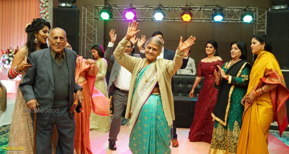 Photo From Raghavi Jayant - By Wedding Cinema
