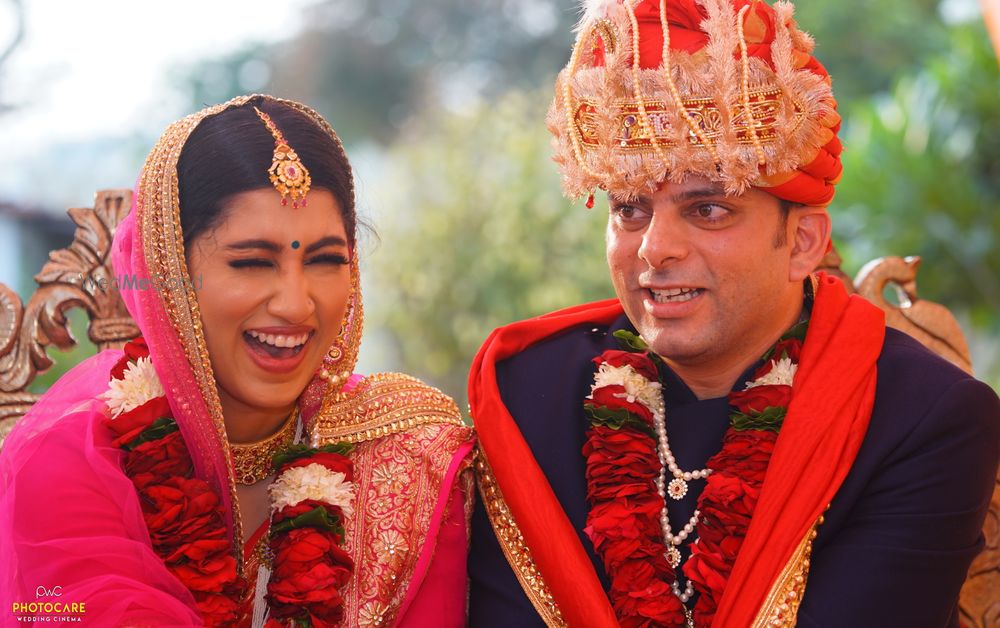 Photo From Raghavi Jayant - By Wedding Cinema