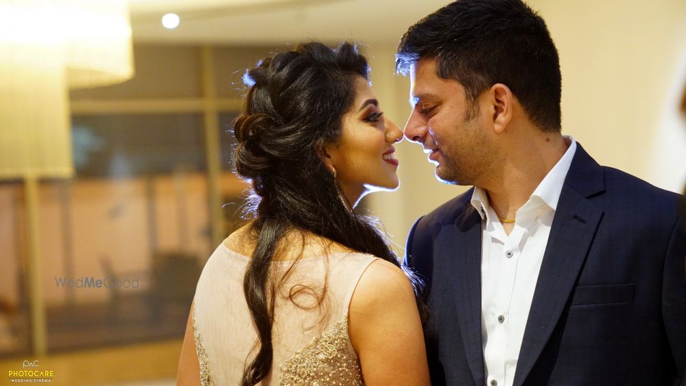 Photo From Raghavi Jayant - By Wedding Cinema