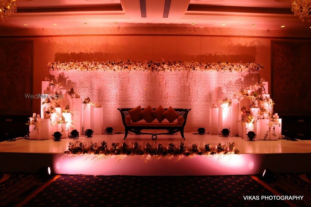 Photo From Mehul & Anurag - By Ethereal Celebration Management