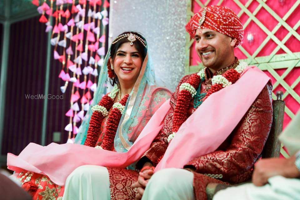 Photo From Natasha & Kunal - By Ethereal Celebration Management