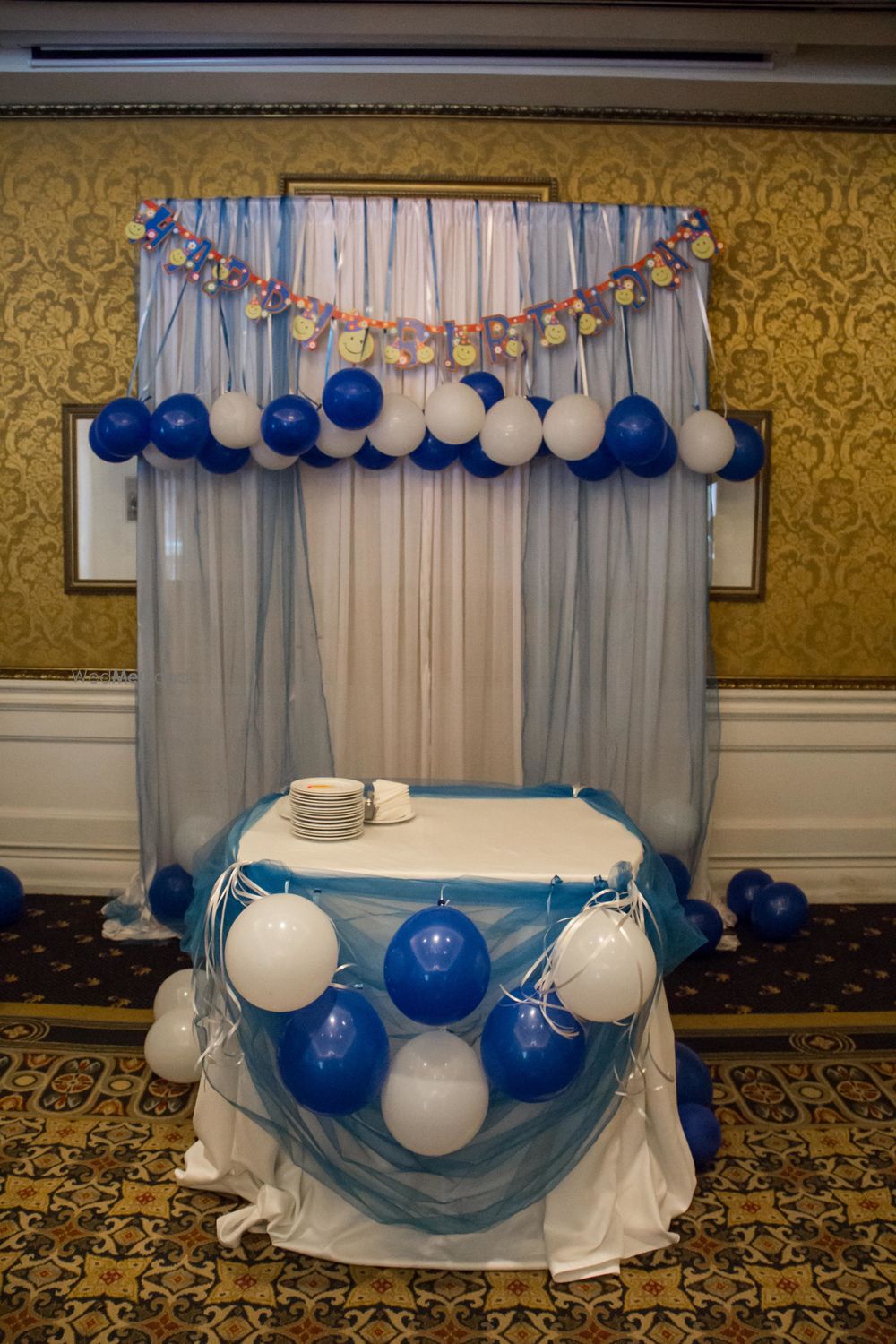 Photo From Birthdays & Anniversaries - By Ethereal Celebration Management