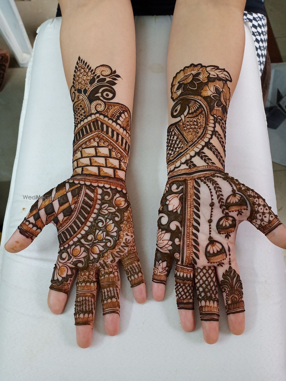 Photo From Ganesh mehandi art - By Ganesh Mehendi Arts