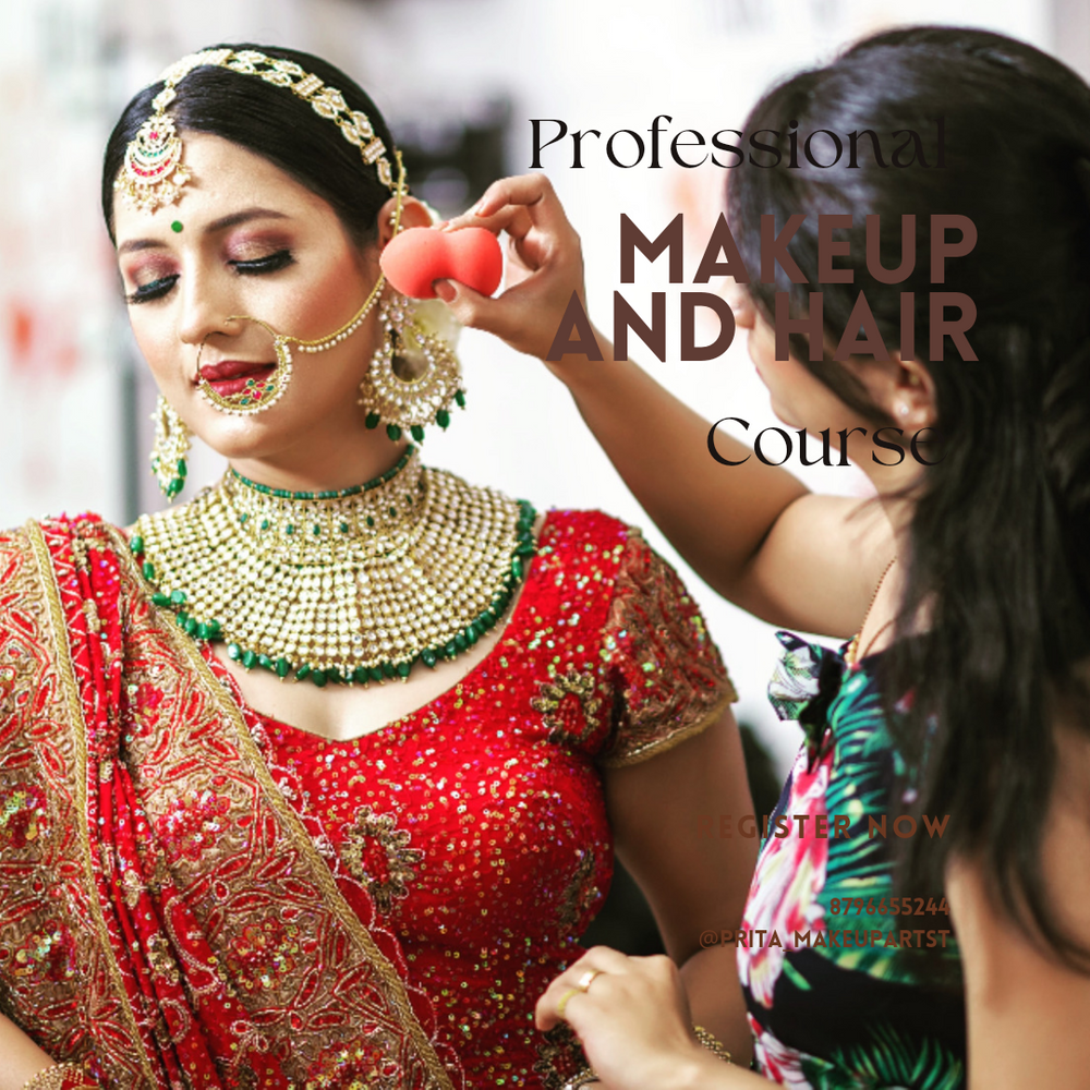 Photo From party makeup - By Prita Makeup Artist