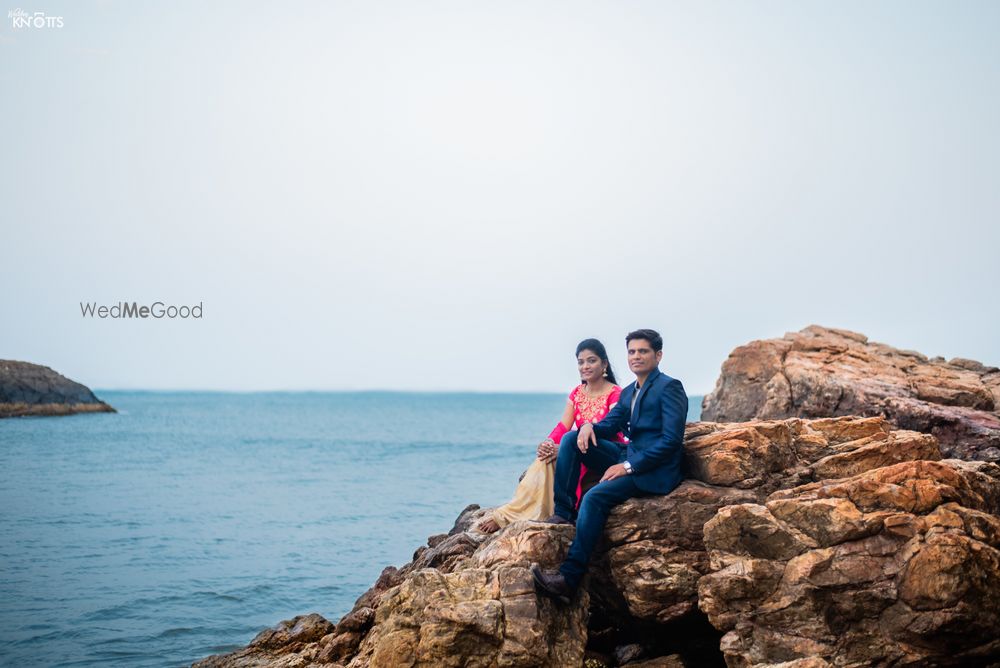 Photo From Priya & Shrikant - By Wedding Knotts Photography and Films