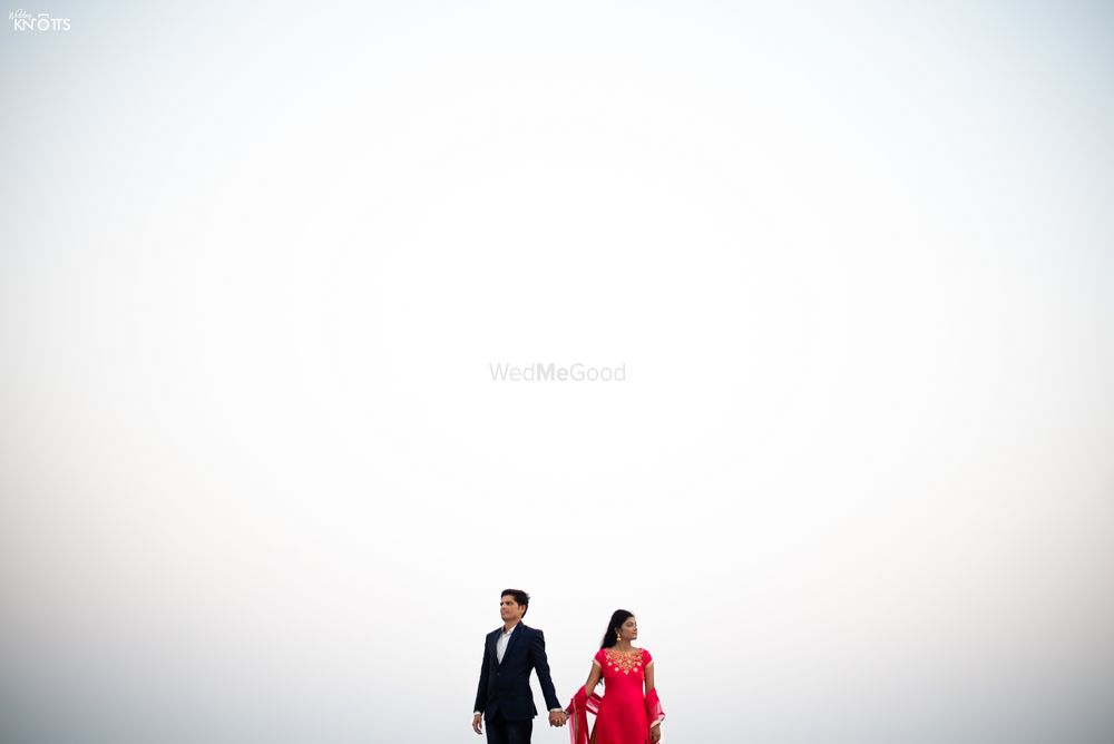 Photo From Priya & Shrikant - By Wedding Knotts Photography and Films